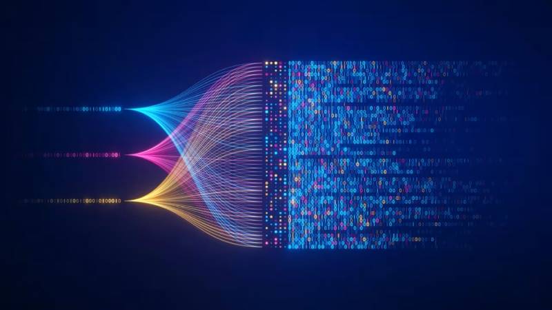 嫩江县软件开发:解锁高性能应用的核心技术路径